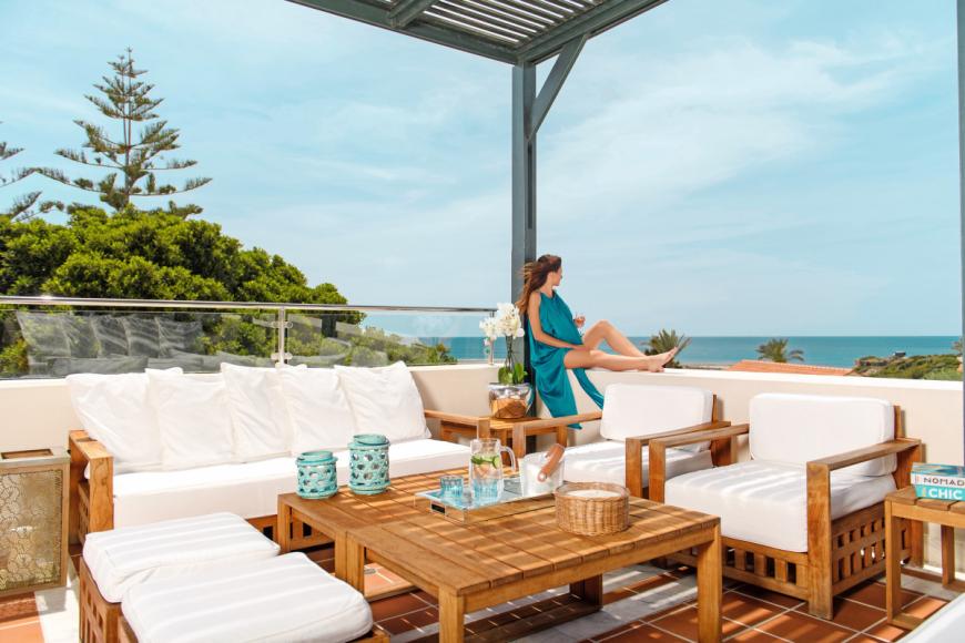 5 Sterne Familienhotel: Mitsis Rodos Maris - Kiotari, Rhodos, Bild 6