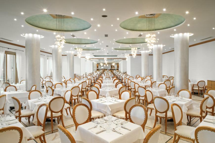 5 Sterne Familienhotel: Mitsis Rodos Maris - Kiotari, Rhodos, Bild 8