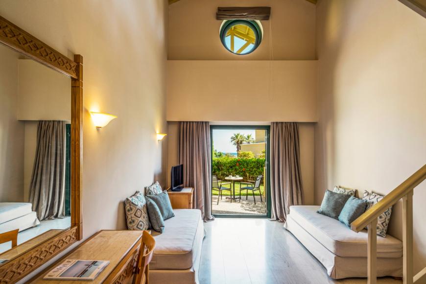 5 Sterne Familienhotel: Mitsis Rodos Maris - Kiotari, Rhodos, Bild 5