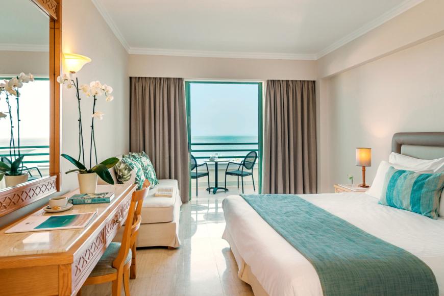 5 Sterne Familienhotel: Mitsis Rodos Maris - Kiotari, Rhodos, Bild 3