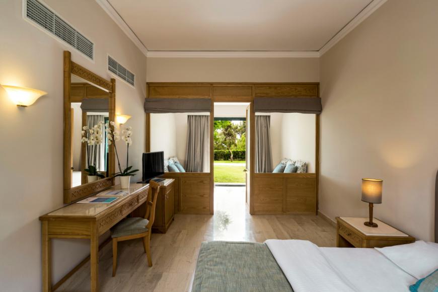 5 Sterne Familienhotel: Mitsis Rodos Maris - Kiotari, Rhodos, Bild 4