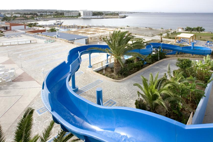 5 Sterne Hotel: Elissa Lifestyle Resort - Kalithea, Rhodos, Bild 6