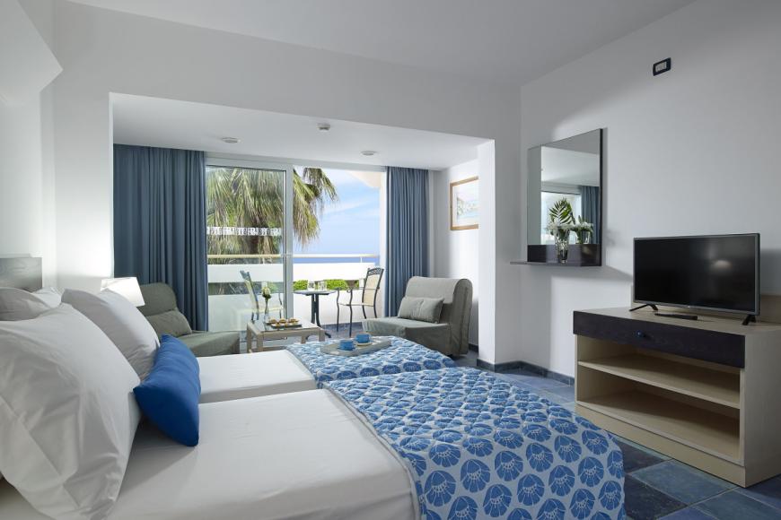 5 Sterne Hotel: Elissa Lifestyle Resort - Kalithea, Rhodos, Bild 7