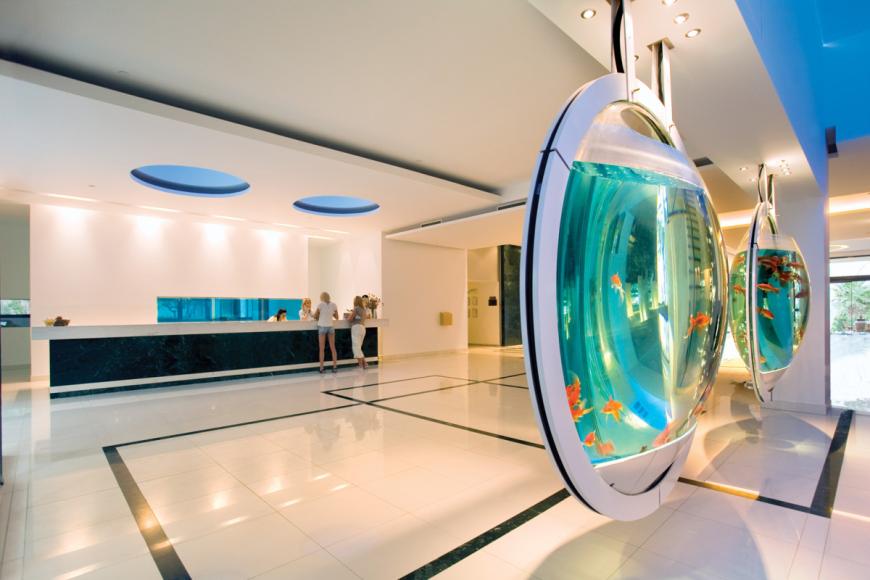 4 Sterne Familienhotel: Blue Sea Beach Resort - Faliraki, Rhodos, Bild 7