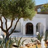 5 Sterne Hotel: Lindos Mare, Lindos, Rhodos