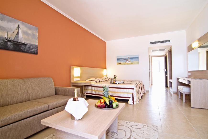 5 Sterne Hotel: Kresten Royal Euphoria Resort - Kalithea, Rhodos, Bild 5