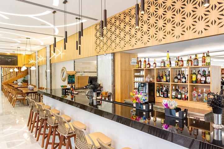 4 Sterne Hotel: Rhodos Horizon City - Rhodos-Stadt, Rhodos, Bild 3