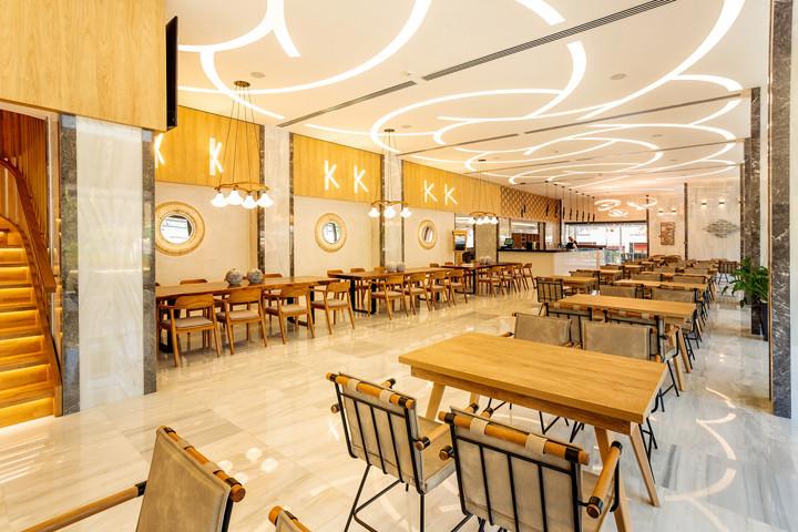 4 Sterne Hotel: Rhodos Horizon City - Rhodos-Stadt, Rhodos, Bild 4