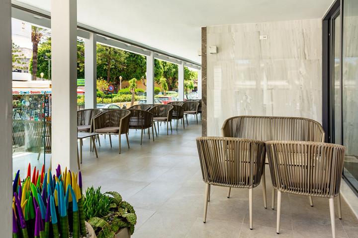 4 Sterne Hotel: Rhodos Horizon City - Rhodos-Stadt, Rhodos, Bild 7