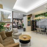 Olympos Beach Hotel, Bild 9