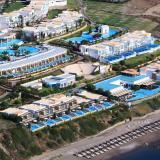 5 Sterne Hotel: Atrium Prestige Thalasso Spa Resort, Lachania, Rhodos