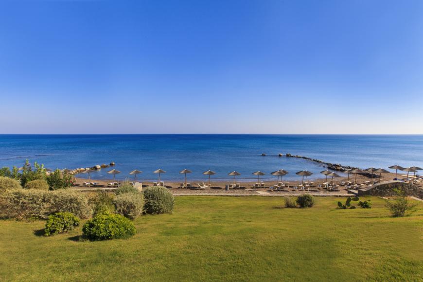 5 Sterne Hotel: Atrium Prestige Thalasso Spa Resort - Lachania, Rhodos, Bild 6