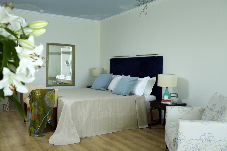 5 Sterne Hotel: Atrium Prestige Thalasso Spa Resort - Lachania, Rhodos, Bild 7