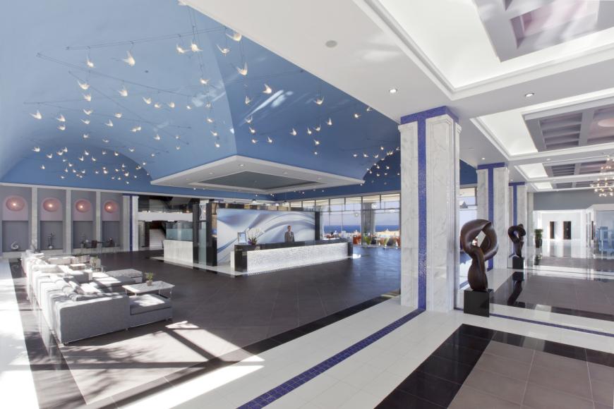 5 Sterne Familienhotel: Atrium Platinum - Ixia, Rhodos, Bild 2