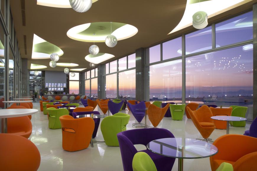 5 Sterne Familienhotel: Atrium Platinum - Ixia, Rhodos, Bild 6