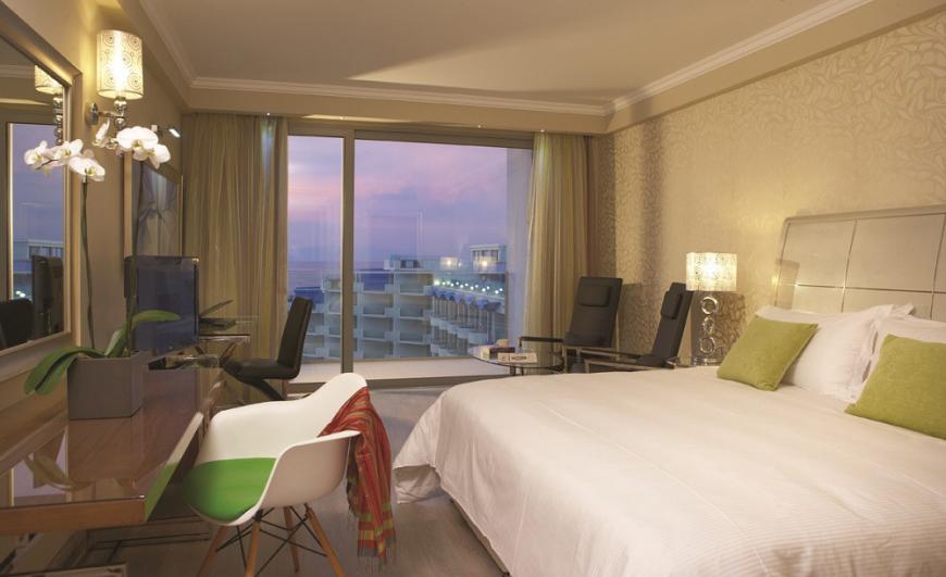 5 Sterne Familienhotel: Atrium Platinum - Ixia, Rhodos, Bild 4