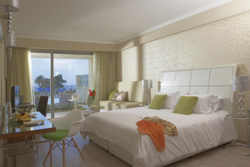 5 Sterne Familienhotel: Atrium Platinum - Ixia, Rhodos, Bild 3