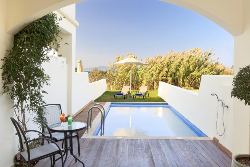 5 Sterne Familienhotel: Atrium Platinum - Ixia, Rhodos, Bild 10