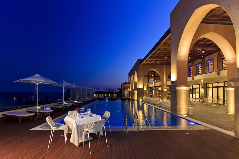 5 Sterne Hotel: Boutique 5 Hotel & Spa - Kiotari, Rhodos, Bild 3