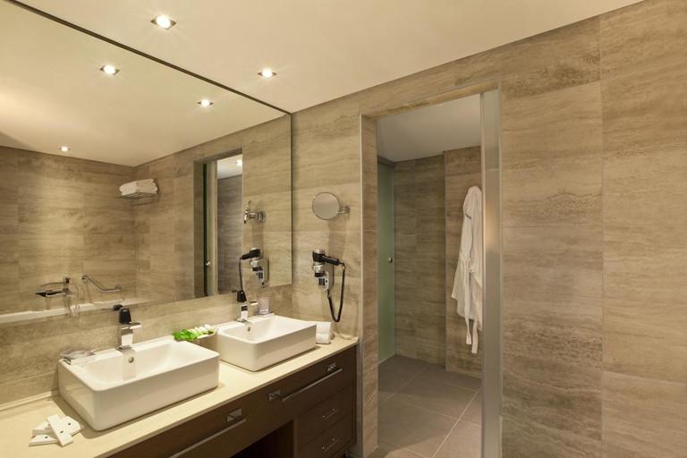 5 Sterne Hotel: Boutique 5 Hotel & Spa - Kiotari, Rhodos, Bild 8