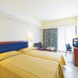 5 Sterne Hotel: Mediterranean Hotel, Rhodos-Stadt, Rhodos