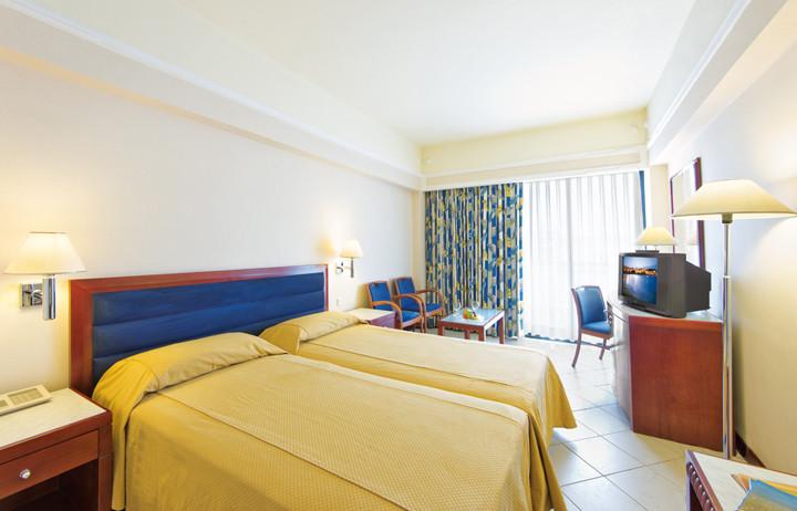 5 Sterne Hotel: Mediterranean Hotel - Rhodos-Stadt, Rhodos, Bild 1