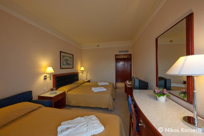 5 Sterne Hotel: Mediterranean Hotel - Rhodos-Stadt, Rhodos, Bild 2