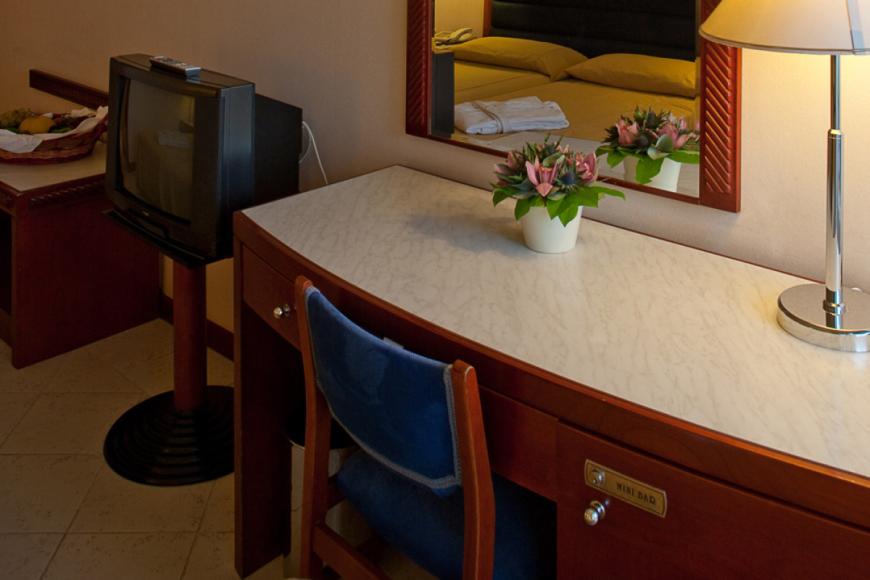 5 Sterne Hotel: Mediterranean Hotel - Rhodos-Stadt, Rhodos, Bild 3