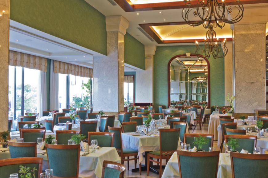 5 Sterne Hotel: Mediterranean Hotel - Rhodos-Stadt, Rhodos, Bild 4