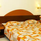 4 Sterne Hotel: Marathon, Kolymbia, Rhodos