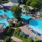 4 Sterne Hotel: Dionysos, Ixia, Rhodos