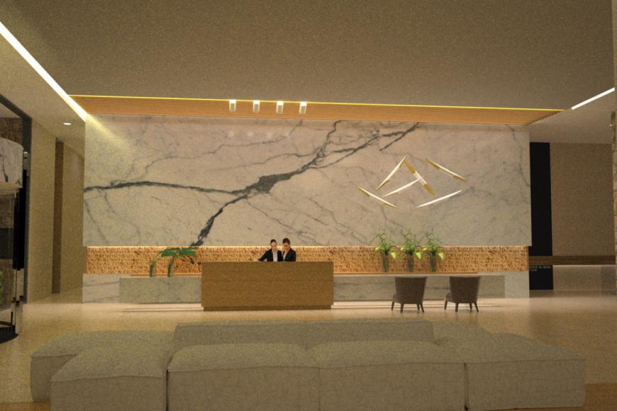 5 Sterne Hotel: Gennadi Grand Resort - Gennadi, Rhodos, Bild 10