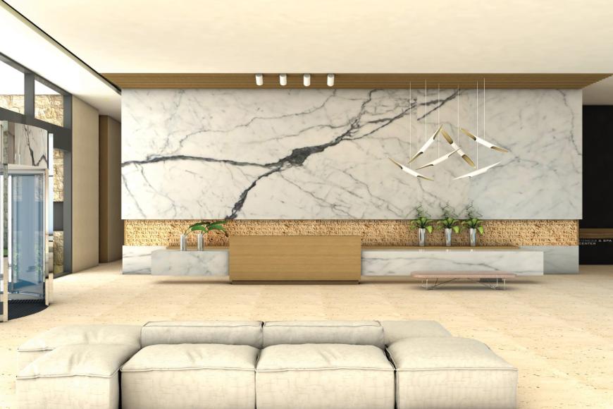 5 Sterne Hotel: Gennadi Grand Resort - Gennadi, Rhodos, Bild 8