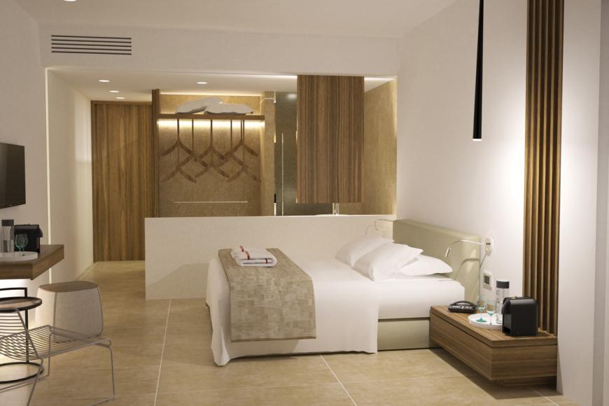 5 Sterne Hotel: Gennadi Grand Resort - Gennadi, Rhodos, Bild 3