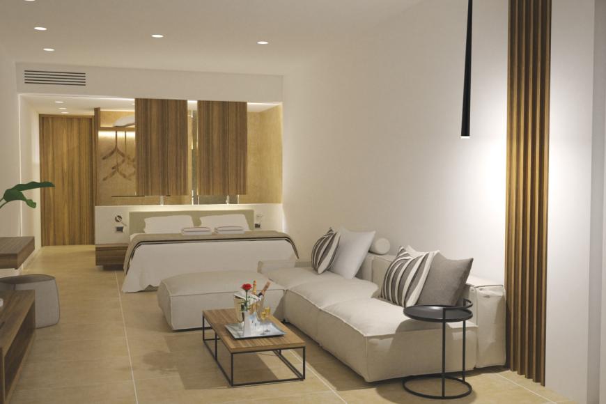 5 Sterne Hotel: Gennadi Grand Resort - Gennadi, Rhodos, Bild 1