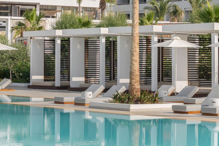 4 Sterne Hotel: Grecotel Lux Me Dama Dama - Faliraki, Rhodos, Bild 2