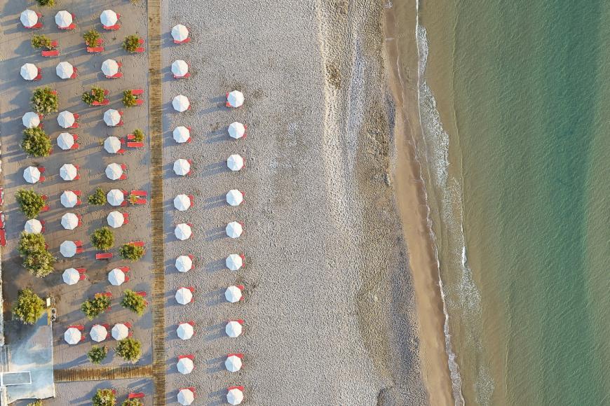 4 Sterne Hotel: Grecotel Lux Me Dama Dama - Faliraki, Rhodos, Bild 3