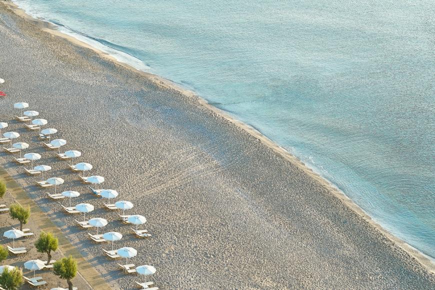 4 Sterne Hotel: Grecotel Lux Me Dama Dama - Faliraki, Rhodos, Bild 4