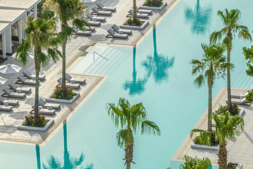 4 Sterne Hotel: Grecotel Lux Me Dama Dama - Faliraki, Rhodos, Bild 6