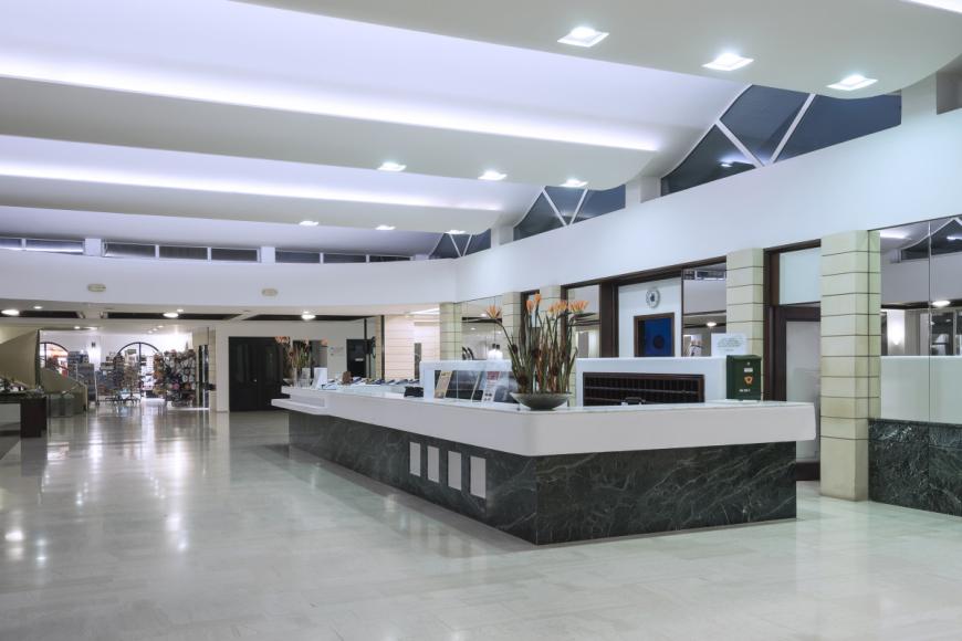 4 Sterne Familienhotel: Apollo Beach - Faliraki, Rhodos, Bild 5