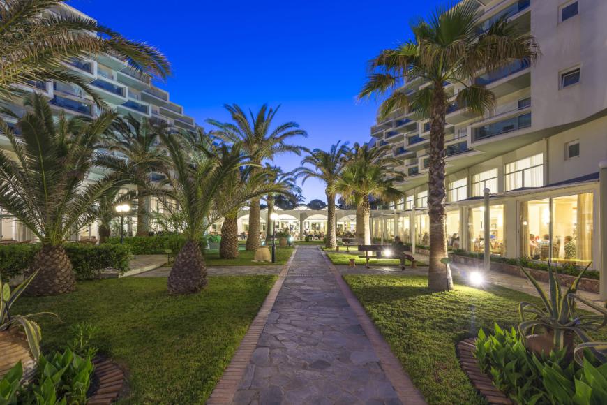 4 Sterne Familienhotel: Apollo Beach - Faliraki, Rhodos, Bild 6