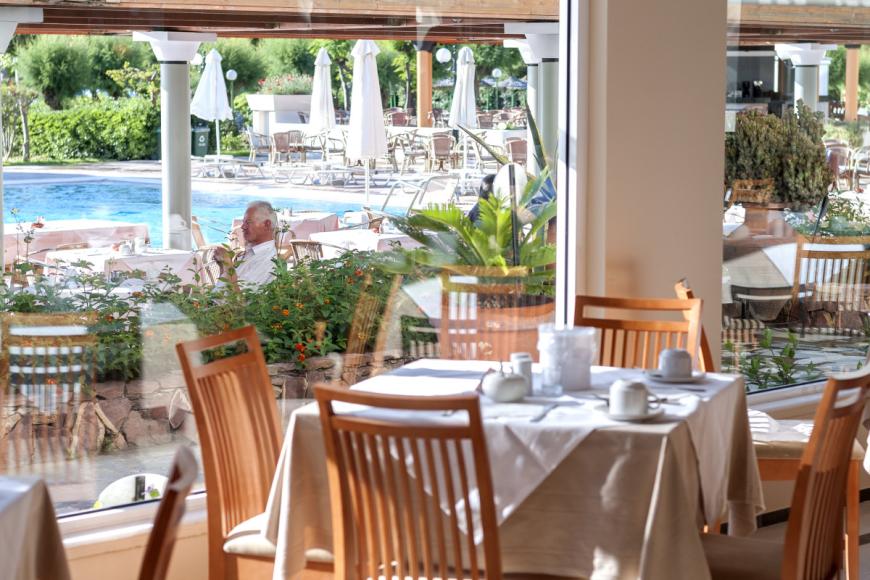 4 Sterne Familienhotel: Apollo Beach - Faliraki, Rhodos, Bild 7