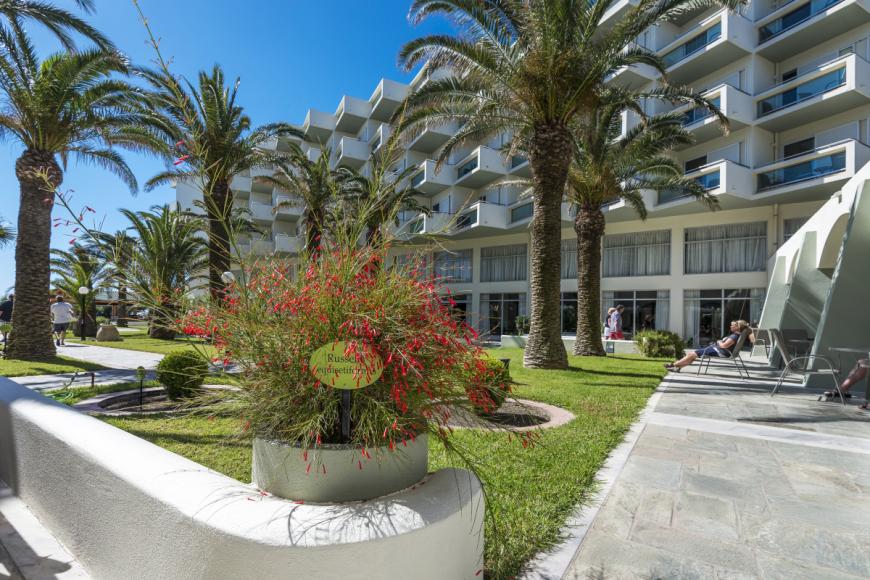 4 Sterne Familienhotel: Apollo Beach - Faliraki, Rhodos, Bild 9