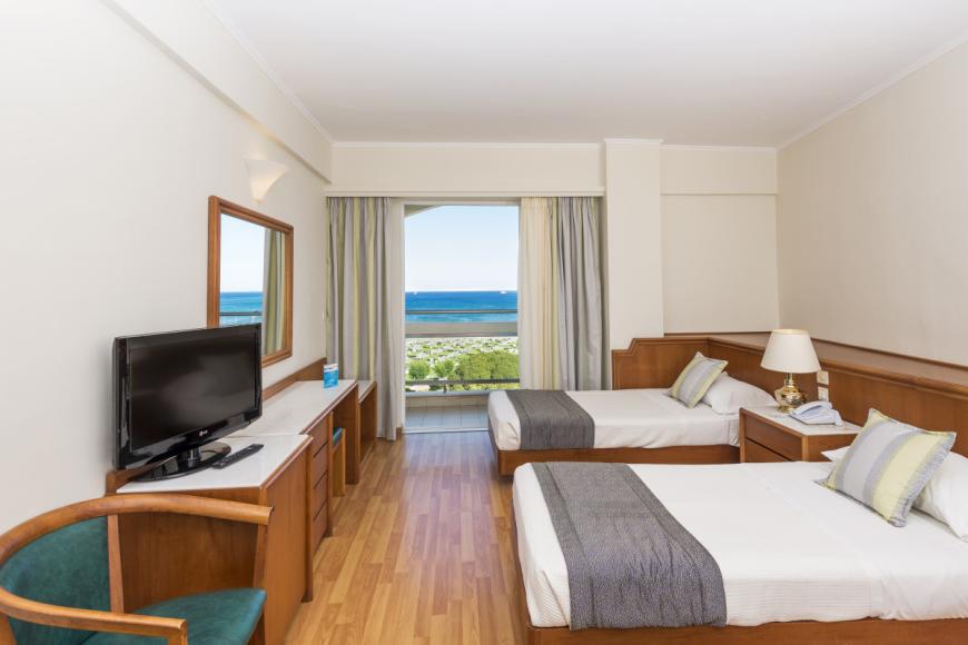 4 Sterne Familienhotel: Apollo Beach - Faliraki, Rhodos, Bild 10