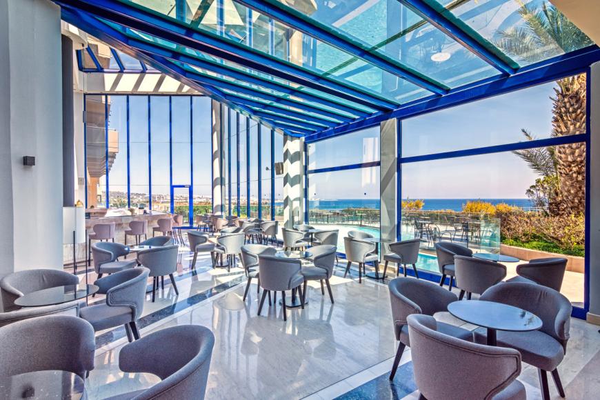 4 Sterne Familienhotel: Kresten Palace - Kalithea, Rhodos, Bild 7