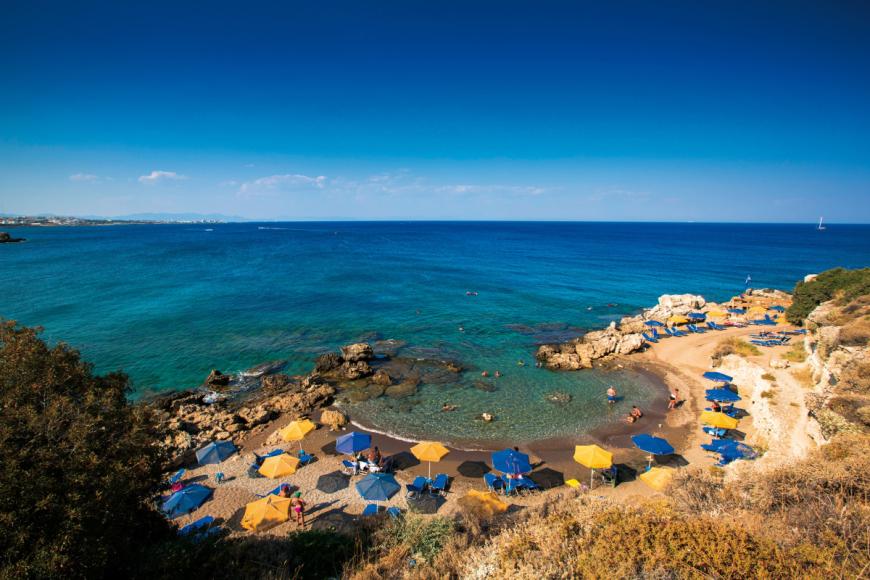 4 Sterne Familienhotel: Kresten Palace - Kalithea, Rhodos, Bild 10