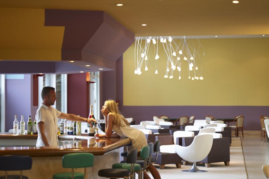 4 Sterne Hotel: Esperides Beach - Faliraki, Rhodos, Bild 4