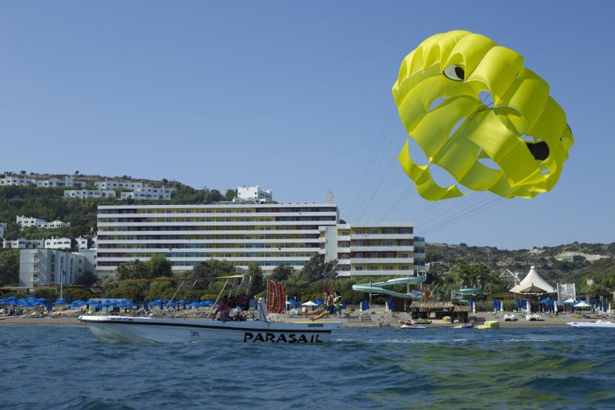 4 Sterne Hotel: Esperides Beach - Faliraki, Rhodos, Bild 3