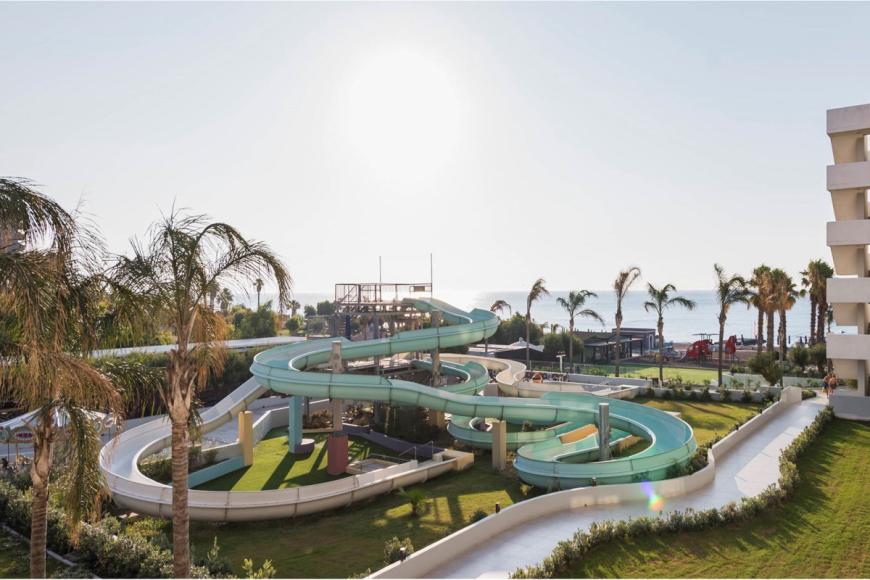 4 Sterne Hotel: Esperides Beach - Faliraki, Rhodos, Bild 10