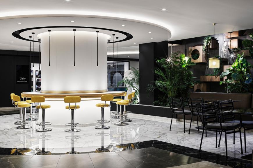 4 Sterne Hotel: Esperides Beach - Faliraki, Rhodos, Bild 8